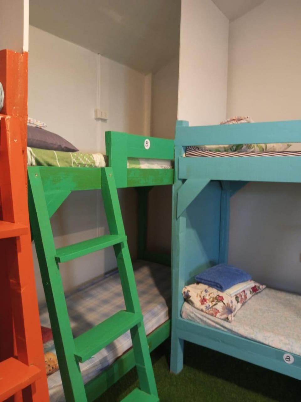 El Nido Hostel Sun Valley Экстерьер фото