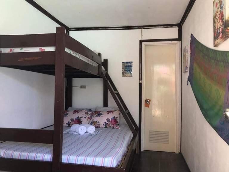 El Nido Hostel Sun Valley Экстерьер фото