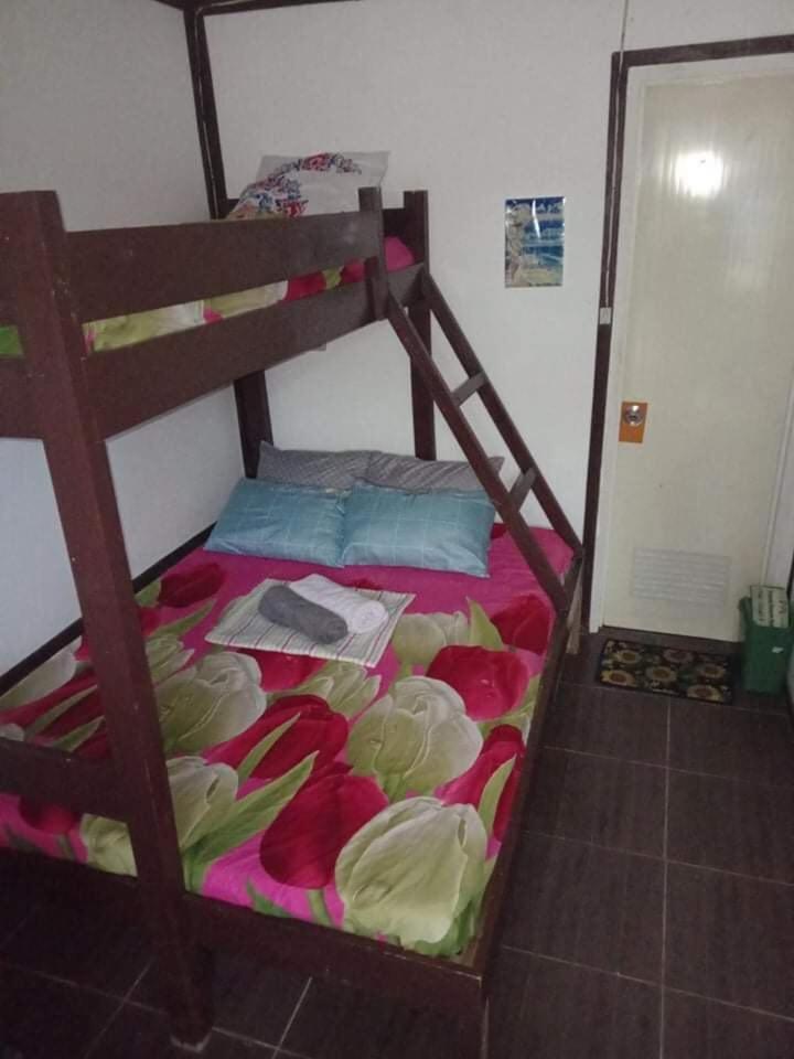 El Nido Hostel Sun Valley Экстерьер фото